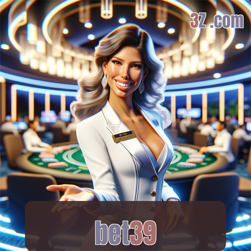 Plataforma Inovadora da bet39 Oferece Experiência de Jogo Única