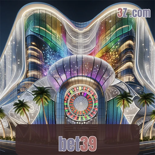 Plataforma Inovadora da bet39 Oferece Experiência de Jogo Única