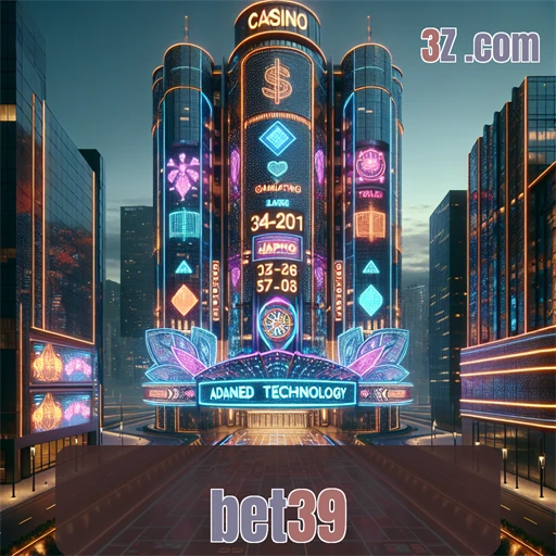 Slots e Emoções: A Magia do Bet39 Nos Jogos